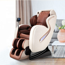 Thai style lifting airbag massage chair
